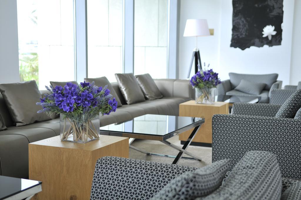 Play Hatzuk Beach Tel Aviv Interior foto